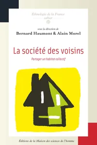 La société des voisins_cover