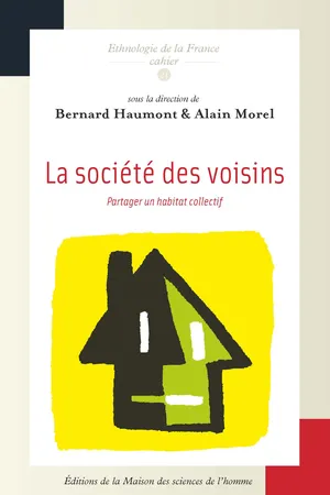 La société des voisins