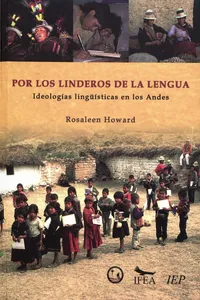 Por los linderos de la lengua_cover