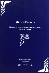 México Francia_cover