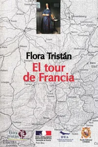 El tour de Francia_cover