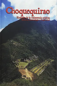 Choquequirao_cover