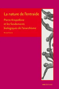 La nature de l'entraide_cover