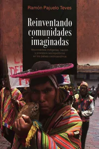 Reinventando comunidades imaginadas_cover