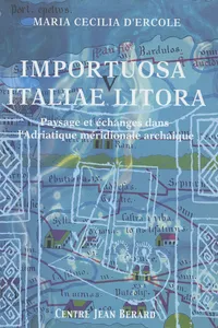 Importuosa Italiae litora_cover