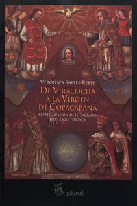 De Viracocha a la Virgen de Copacabana_cover