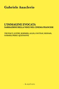 L'immagine evocata_cover