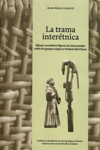 La trama interétnica_cover