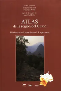 Atlas de la región del Cusco_cover