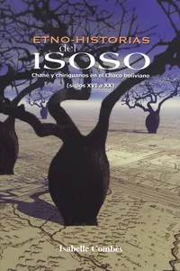 Etno-historias del Isoso_cover