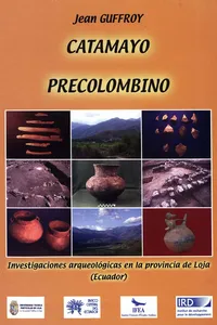 Catamayo precolombino_cover