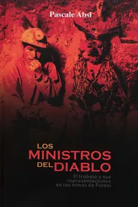 Los ministros del diablo_cover