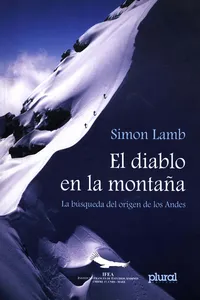 El diablo en la montaña_cover