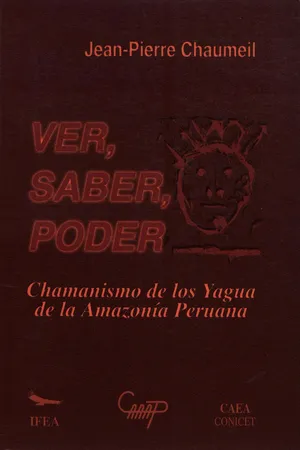 Ver, saber, poder