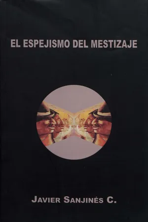 El espejismo del mestizaje