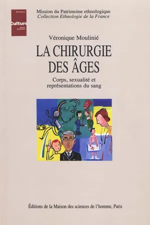 La chirurgie des âges