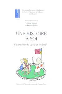 Une histoire à soi_cover