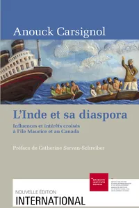 L'Inde et sa diaspora_cover