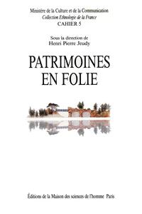 Patrimoines en folie_cover