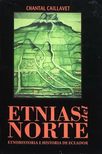 Etnias del norte_cover