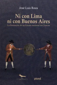 Ni con Lima ni con Buenos Aires_cover