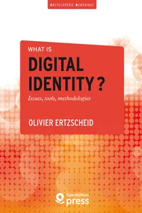 What is digital identity?_cover