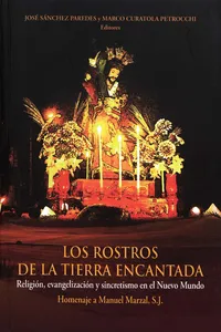 Los rostros de la tierra encantada_cover