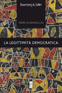 La legittimità democratica_cover