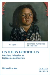 Les Fleurs artificielles_cover