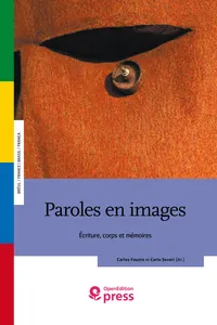 Paroles en images_cover