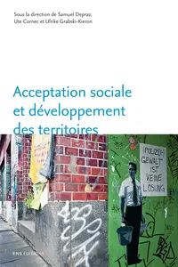 Acceptation sociale et développement des territoires_cover