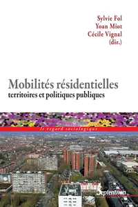 Mobilités résidentielles, territoires et politiques publiques_cover