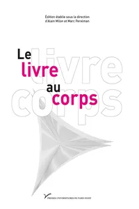 Le livre au corps_cover