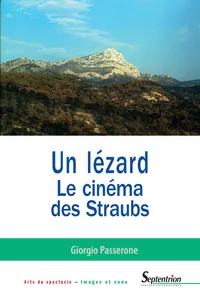 Un lézard_cover