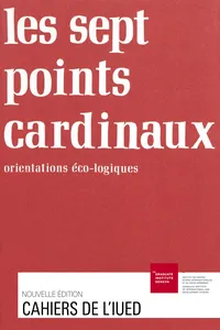 Les sept points cardinaux_cover
