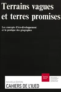 Terrains vagues et terres promises_cover