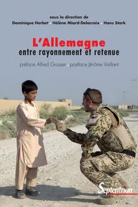 L'Allemagne entre rayonnement et retenue_cover