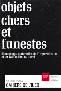 Objets chers et funestes_cover