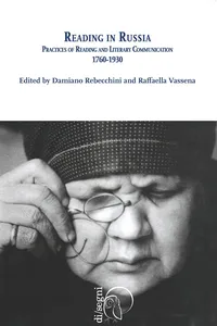 Reading in Russia_cover