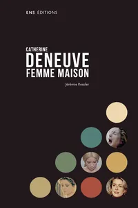 Catherine Deneuve femme maison_cover