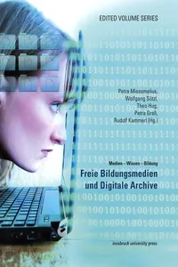 Freie Bildungsmedien und Digitale Archive_cover