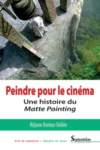 Peindre pour le cinéma_cover