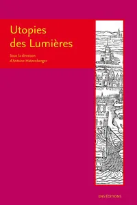 Utopies des lumières_cover