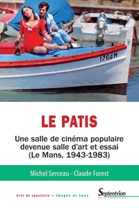 Le Patis_cover