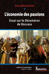 L'économie des passions_cover