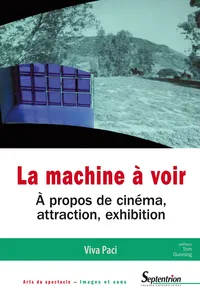 La machine à voir_cover