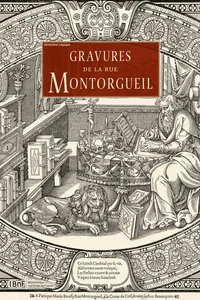 Gravures de la rue Montorgueil_cover