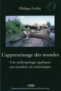 L'apprentissage des mondes_cover