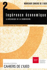 Ingérence économique_cover