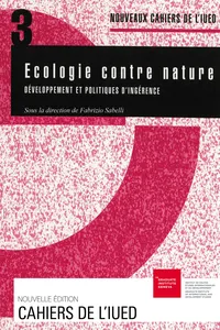 Écologie contre nature_cover